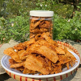 Sườn Sấy Sả Chay 1 Hộp 250gr