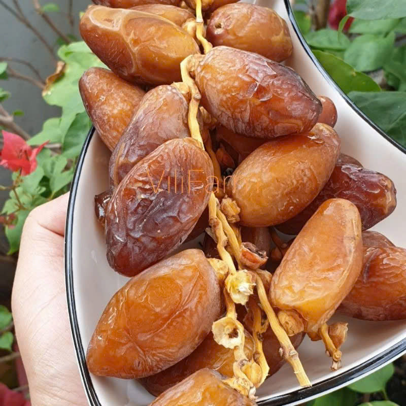 CHÀ LÀ KHÔ NGUYÊN CÀNH 200g