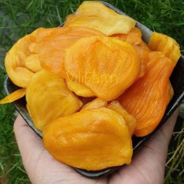 MÍT THÁI SẤY DẺO 300g