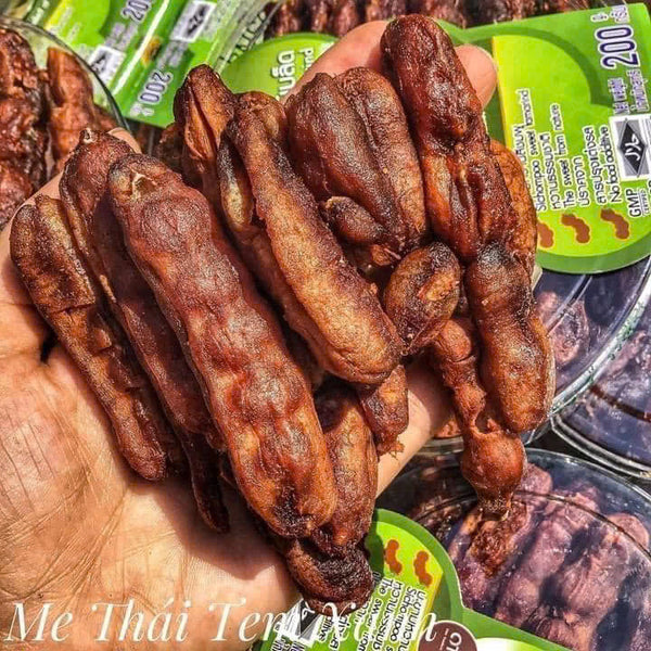 ME THÁI CHUA NGỌT 200G