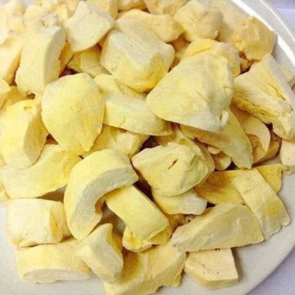 Sầu riêng sấy Wan Mei Thái Lan 210g