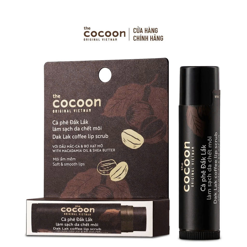 Combo 3 sản phẩm làm sạch da chết cơ thể - mặt – môi