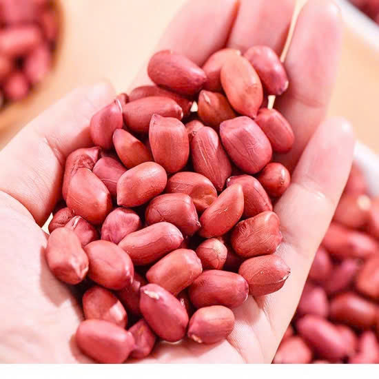 LẠC ĐỎ TÂY BẮC 500g