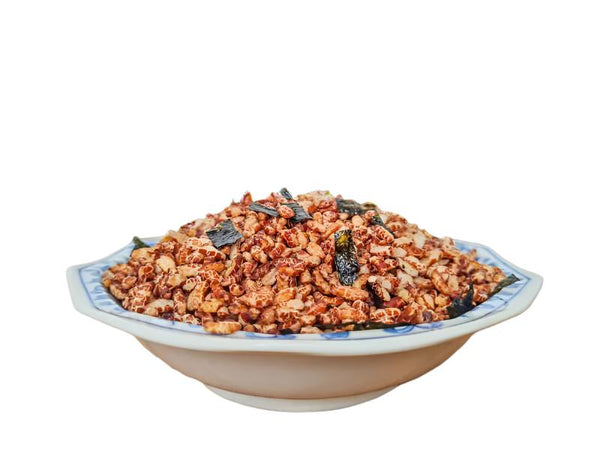 Gạo lứt sấy rong biển ăn liền 500g