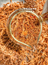 MỰC RANG MUỐI ỚT ĐB 180g