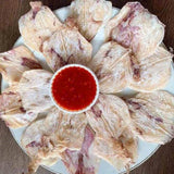 Combo 20 mực khô size mini