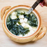 Canh rong biển ăn liền Asuzac Foods đủ vị