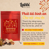 Thảo mộc xông nhà