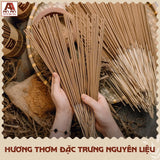 Nhang Sạch Hương Thảo Mộc 1kg 30cm