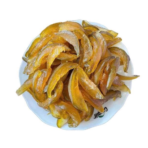 500GR MỨT CÓC DẺO CHUA CAY ĐẶC SẢN HÀ NỘI