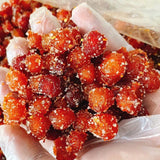 Chùm ruột chanh muối Lon 500gram - chùm ruột loại ngon
