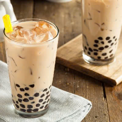 Set Trà Sữa Tự Pha 15 20 Ly