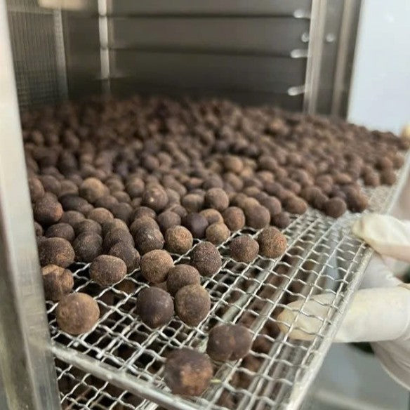 Viên hà thủ ô mật ong Thuận Thiên 300g