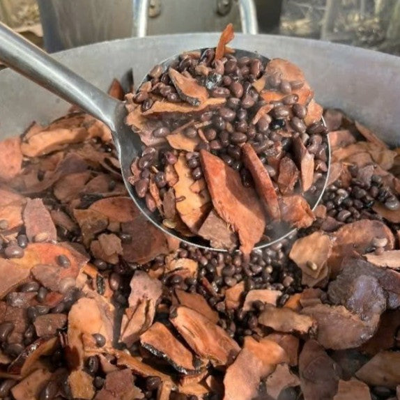 Viên hà thủ ô mật ong Thuận Thiên 300g