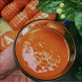 Tương ớt mường khương siêu cay 1 chai 500ml