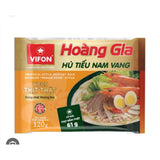 Set 5 gói mỳ/ phở/ bún Viffon có thịt thật