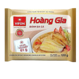Set 5 gói mỳ/ phở/ bún Viffon có thịt thật