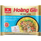 Set 5 gói mỳ/ phở/ bún Viffon có thịt thật