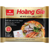 Set 5 gói mỳ/ phở/ bún Viffon có thịt thật