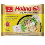 Set 5 gói mỳ/ phở/ bún Viffon có thịt thật