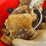 Mật Ong Hoa Cà Phê Lâm Đồng Thuận Thiên - Chai 1Lít