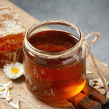 Mật Ong Hoa Cà Phê Lâm Đồng Thuận Thiên - Chai 1Lít