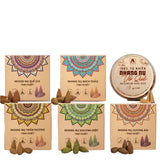 Nhang nụ khói ngược AN AN 39 nụ