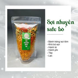 Combo 2 bịch Bánh tráng trộn sẵn 100g
