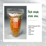 Combo 2 bịch Bánh tráng trộn sẵn 100g