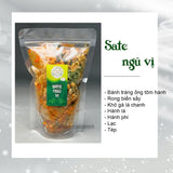 Combo 2 bịch Bánh tráng trộn sẵn 100g
