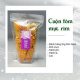 Combo 2 bịch Bánh tráng trộn sẵn 100g