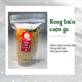 Combo 2 bịch Bánh tráng trộn sẵn 100g