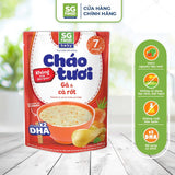 Combo 5 Gói Cháo Tươi Baby