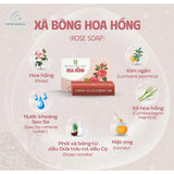 Xà bông Sinh Dược tự nhiên 110g