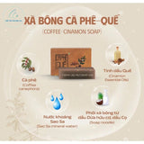 Xà bông Sinh Dược tự nhiên 110g