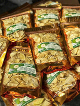 Sake Sấy Giòn - Thơm Bùi Ngon 400g