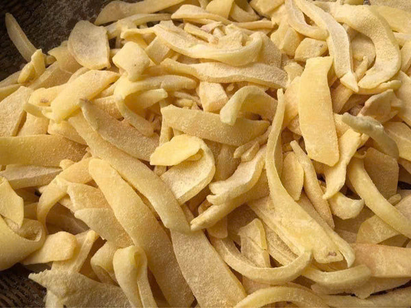 Mứt Dừa Non Ít Ngọt 500g