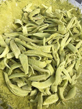 Mứt Dừa Non Ít Ngọt 500g