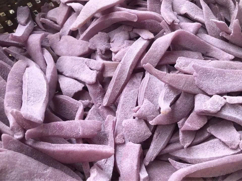 Mứt Dừa Non Ít Ngọt 500g