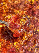DÂU NGÀO XÍ MUỘI TẮC – CÓ KÈM ĐẬU PHỘNG 800g