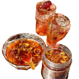 DÂU NGÀO XÍ MUỘI TẮC – CÓ KÈM ĐẬU PHỘNG 800g