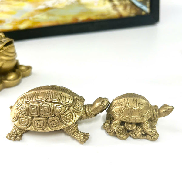 Tượng Linh Vật Bằng Đồng