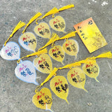 Lá bồ đề 12 con giáp