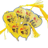 Lá bồ đề 12 con giáp