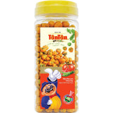 Hũ Các Loại Đậu Phộng, Đậu Hòa Lan Đủ Các Vị TÂN TÂN - Hũ từ 190gr đến 300gr (Ngon Giòn)
