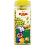 Hũ Các Loại Đậu Phộng, Đậu Hòa Lan Đủ Các Vị TÂN TÂN - Hũ từ 190gr đến 300gr (Ngon Giòn)