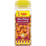 Hũ Các Loại Đậu Phộng, Đậu Hòa Lan Đủ Các Vị TÂN TÂN - Hũ từ 190gr đến 300gr (Ngon Giòn)