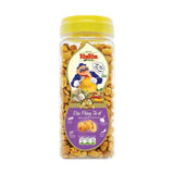 Hũ Các Loại Đậu Phộng, Đậu Hòa Lan Đủ Các Vị TÂN TÂN - Hũ từ 190gr đến 300gr (Ngon Giòn)