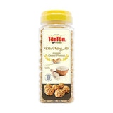 Hũ Các Loại Đậu Phộng, Đậu Hòa Lan Đủ Các Vị TÂN TÂN - Hũ từ 190gr đến 300gr (Ngon Giòn)