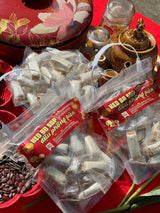 Kẹo Bơ Sốp Đậu Phộng Giòn 500g